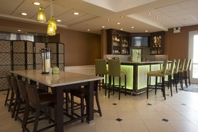 Hilton Garden Inn Hamilton
