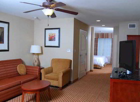 Hilton Garden Inn Hamilton