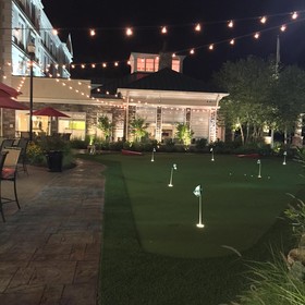 Hilton Garden Inn Hamilton