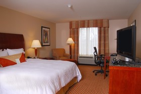 Hilton Garden Inn Hamilton
