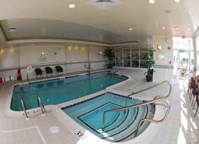 Hilton Garden Inn Hamilton
