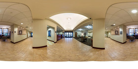 Hampton Inn & Suites Newark Harrison Riverwalk