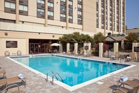 Hilton Hasbrouck Heights / Meadowlands