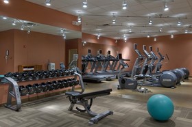 Hilton Hasbrouck Heights / Meadowlands