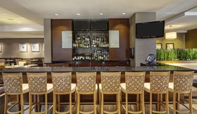 Hilton Hasbrouck Heights / Meadowlands