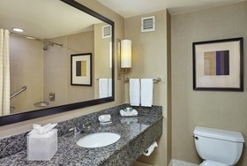Hilton Hasbrouck Heights / Meadowlands