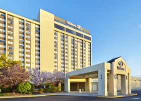 Hilton Hasbrouck Heights / Meadowlands