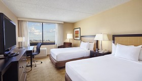 Hilton Hasbrouck Heights / Meadowlands