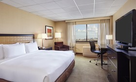 Hilton Hasbrouck Heights / Meadowlands