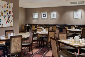 Hilton Hasbrouck Heights / Meadowlands