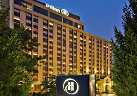 Hilton Hasbrouck Heights / Meadowlands