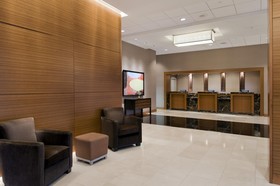 Hilton Hasbrouck Heights / Meadowlands