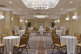 Hilton Hasbrouck Heights / Meadowlands