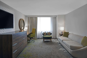 Hilton Hasbrouck Heights / Meadowlands