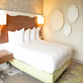 Hilton Hasbrouck Heights / Meadowlands