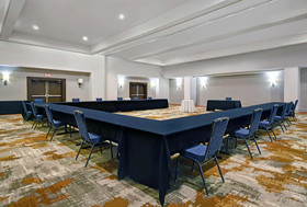 Hilton Hasbrouck Heights / Meadowlands