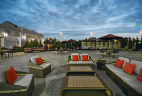Hilton Hasbrouck Heights / Meadowlands