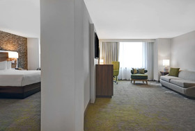 Hilton Hasbrouck Heights / Meadowlands
