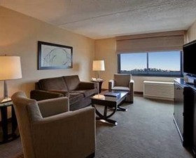 Hilton Hasbrouck Heights / Meadowlands