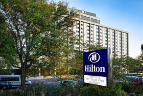 Hilton Hasbrouck Heights / Meadowlands