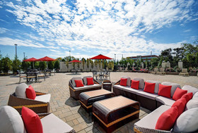 Hilton Hasbrouck Heights / Meadowlands