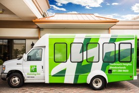 Holiday Inn Hasbrouck Heights - Meadowlands