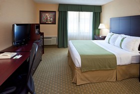 Holiday Inn Hasbrouck Heights - Meadowlands