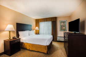 Holiday Inn Hasbrouck Heights - Meadowlands