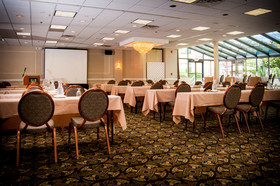 Holiday Inn Hasbrouck Heights - Meadowlands