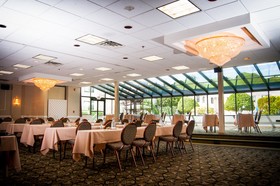 Holiday Inn Hasbrouck Heights - Meadowlands