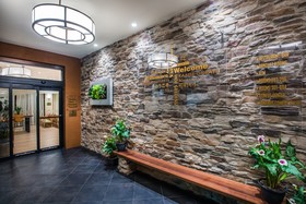 Holiday Inn Hasbrouck Heights - Meadowlands