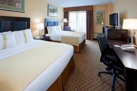 Holiday Inn Hasbrouck Heights - Meadowlands