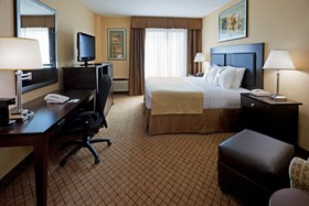 Holiday Inn Hasbrouck Heights - Meadowlands
