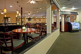 Holiday Inn Hasbrouck Heights - Meadowlands
