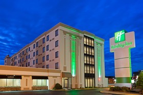 Holiday Inn Hasbrouck Heights - Meadowlands