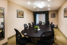 Holiday Inn Hasbrouck Heights - Meadowlands