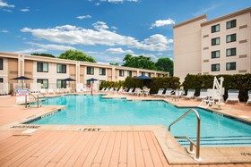 Holiday Inn Hasbrouck Heights - Meadowlands