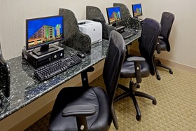 Holiday Inn Hasbrouck Heights - Meadowlands