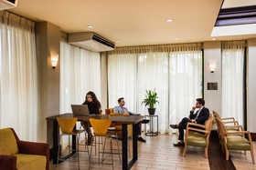Holiday Inn Hasbrouck Heights - Meadowlands