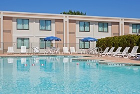 Holiday Inn Hasbrouck Heights - Meadowlands