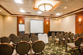 Holiday Inn Hasbrouck Heights - Meadowlands