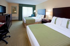 Holiday Inn Hasbrouck Heights - Meadowlands