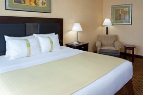Holiday Inn Hasbrouck Heights - Meadowlands