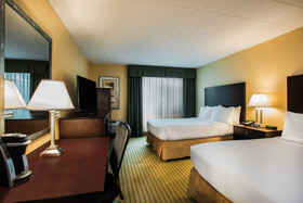 Holiday Inn Hasbrouck Heights - Meadowlands