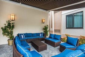 Holiday Inn Hasbrouck Heights - Meadowlands