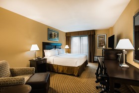 Holiday Inn Hasbrouck Heights - Meadowlands