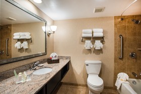 Holiday Inn Hasbrouck Heights - Meadowlands