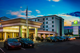 Holiday Inn Hasbrouck Heights - Meadowlands