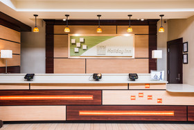 Holiday Inn Hasbrouck Heights - Meadowlands