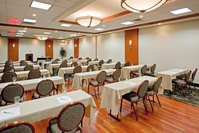 Holiday Inn Hasbrouck Heights - Meadowlands